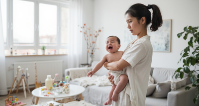 高级育婴师报考全攻略，你准备好了吗？图片15