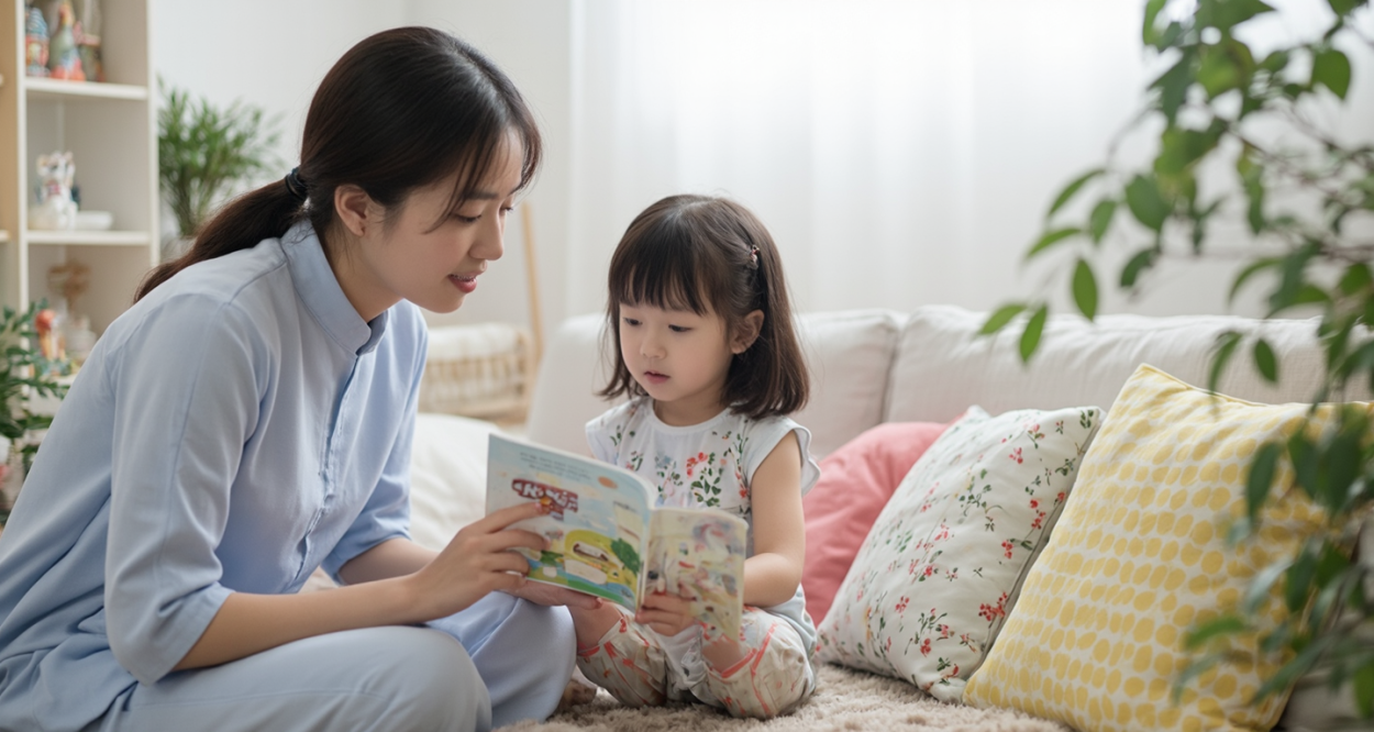 深入了解：国家育婴师的报考条件轮播图2