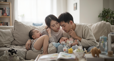 如何顺利考取育婴师资格证图片3