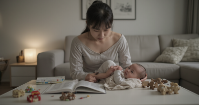 揭秘！考育婴师到底要花多少钱？图片5