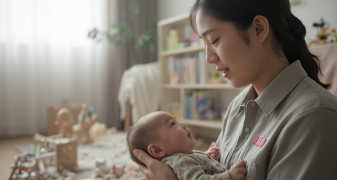 育婴师报名证报名全攻略图片1