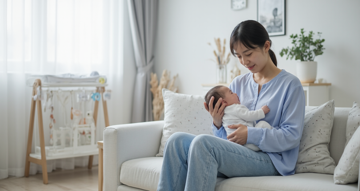 揭秘！请育婴师的价格究竟如何？轮播图2