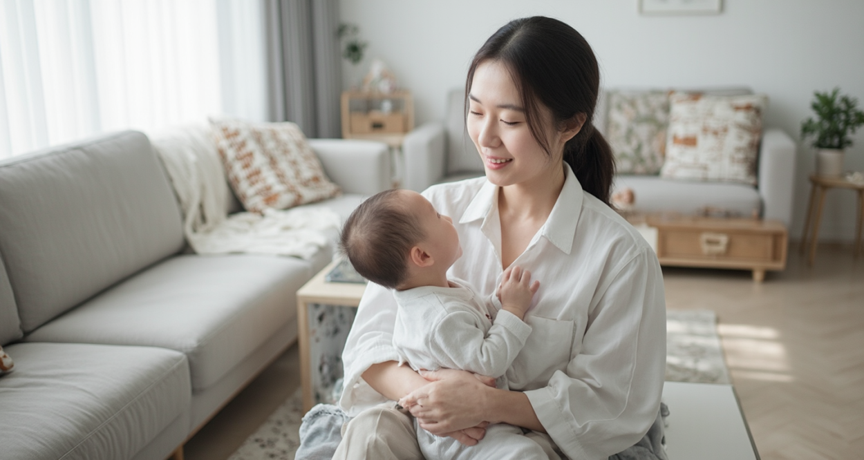 深度解析：24小时育婴师价格背后的价值轮播图2