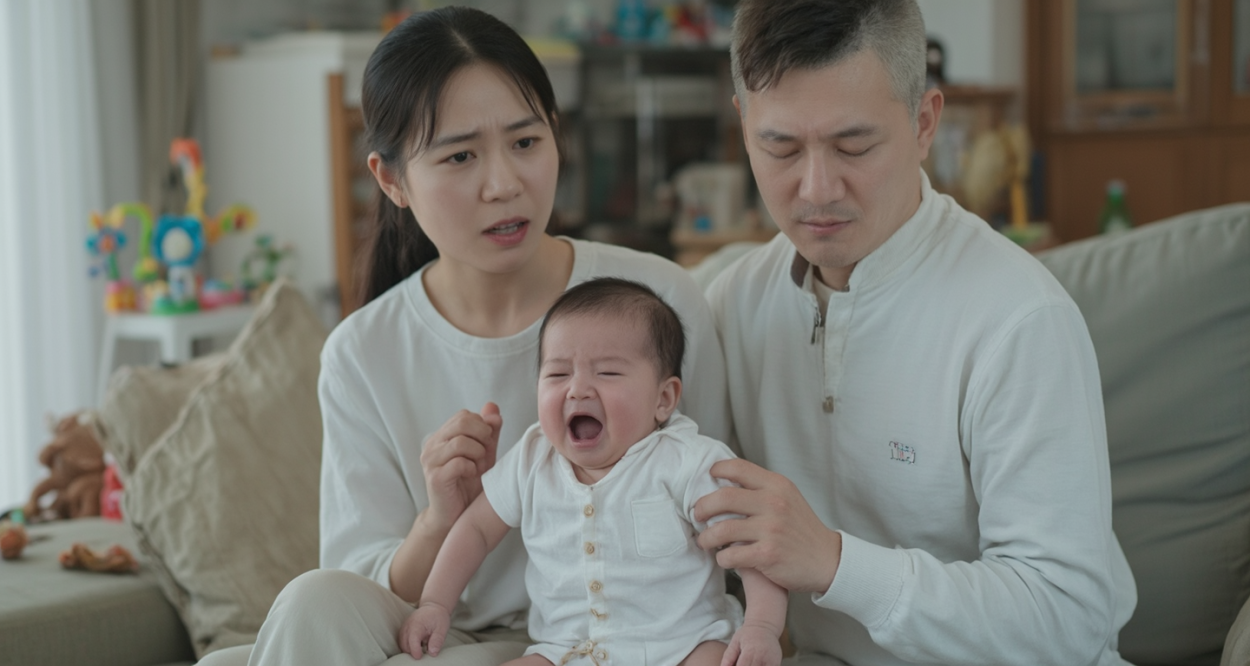 全国育婴师报名考试：开启专业育儿新篇章轮播图3
