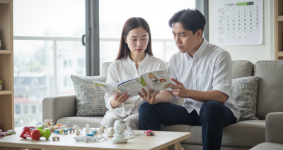 网上报考育婴师证，开启专业育儿新篇章图片6