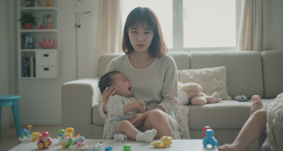 全面解析：考取育婴师条件及必备要素图片15