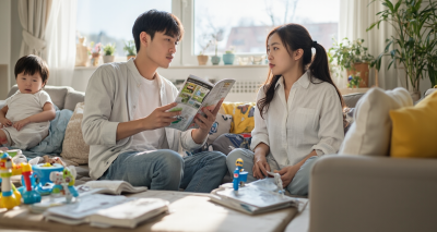 揭秘！育婴师报考全攻略，你准备好了吗？图片2