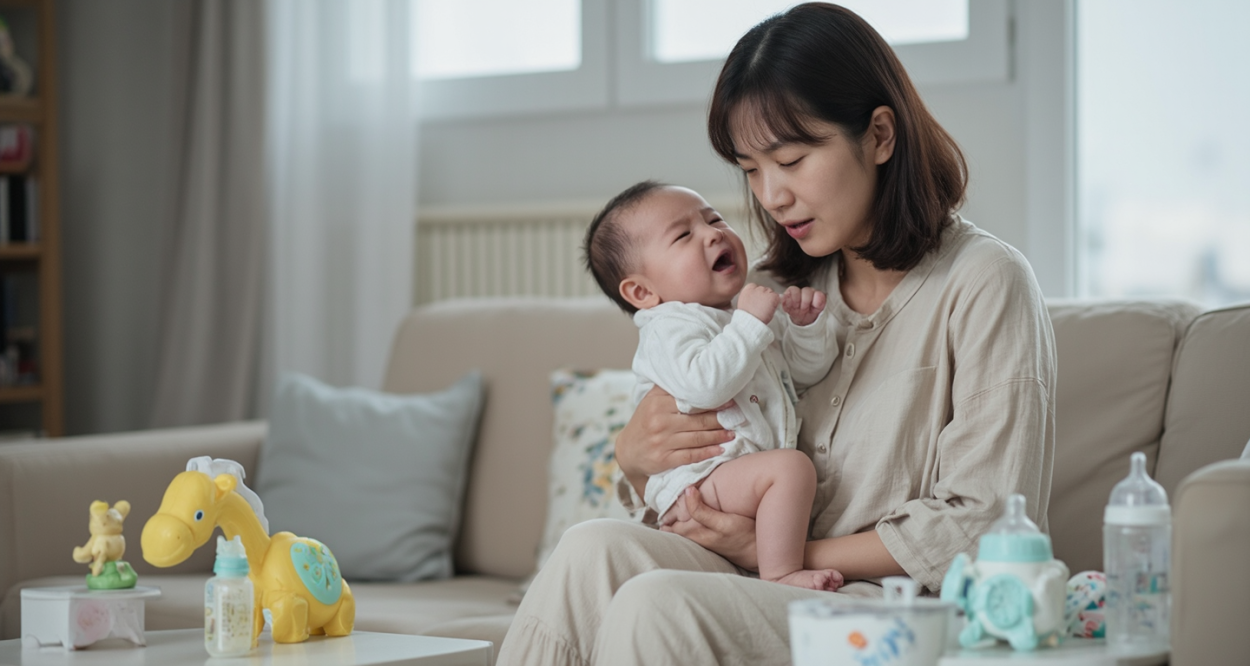 揭秘育婴师考取条件，助你开启专业育儿之路轮播图2