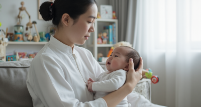 揭秘高级育婴师的育婴秘籍：专业育婴师的不可或缺性图片9