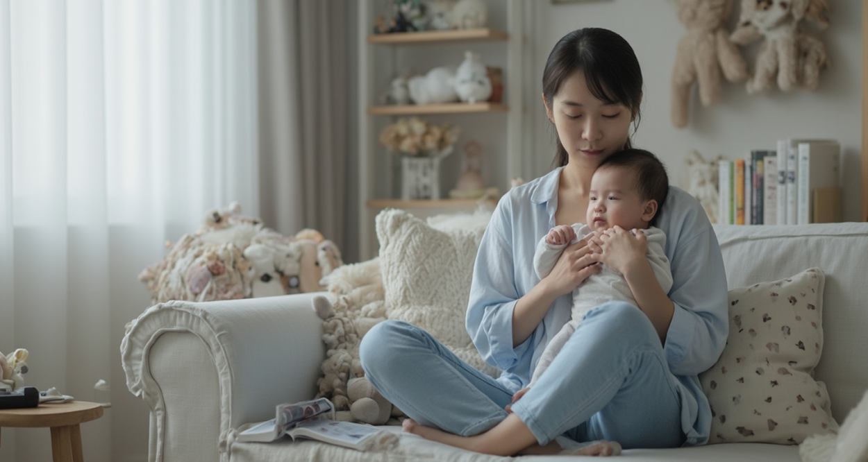 育婴师报考条件全解析轮播图3