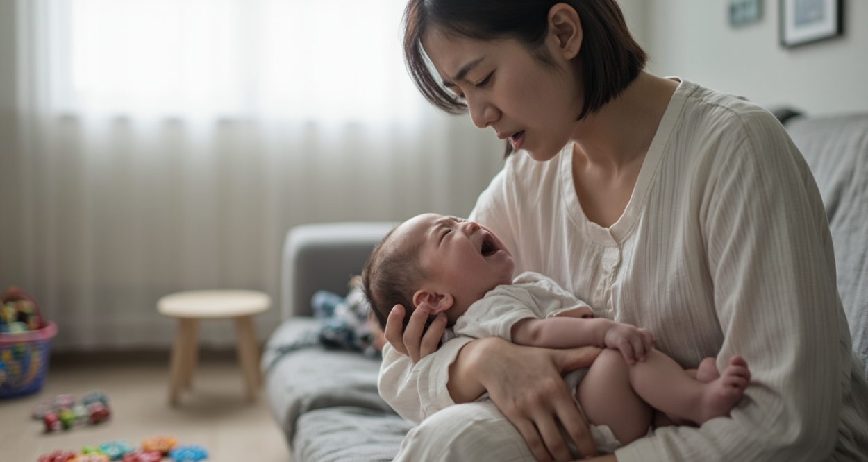 国家中级育婴师证：宝宝成长的专业守护者轮播图1