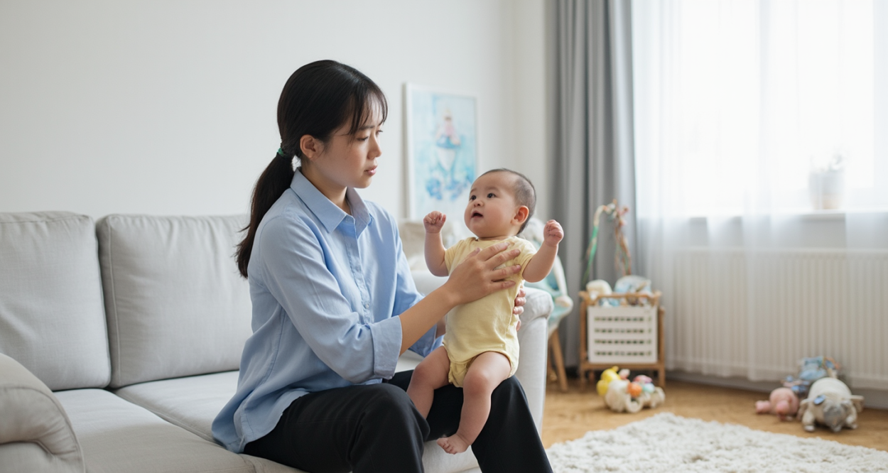 考个育婴师到底要花多少钱？轮播图1