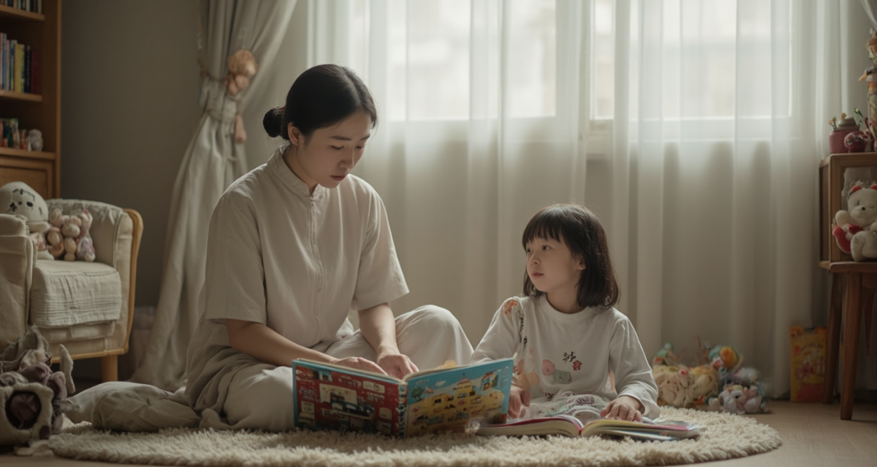 育婴师师怎么报考全攻略轮播图3