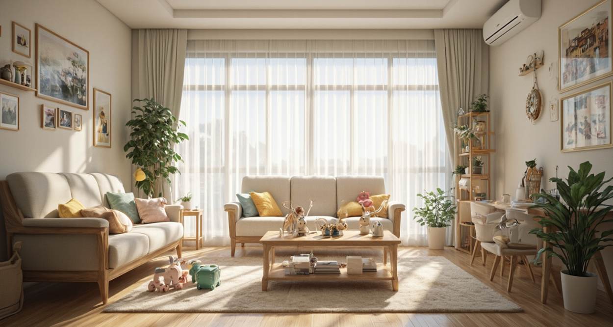 育婴师师怎么报考全攻略轮播图1