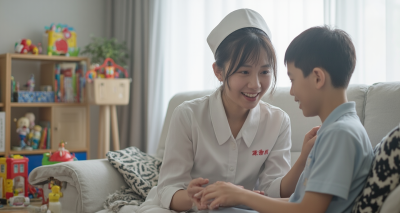 揭秘育婴师高级条件：专业育儿路上的必备阶梯图片19