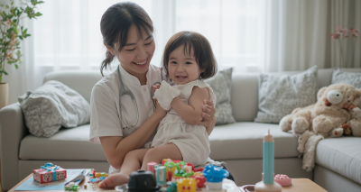 保育师证和育婴师证：哪个更适合你？图片12