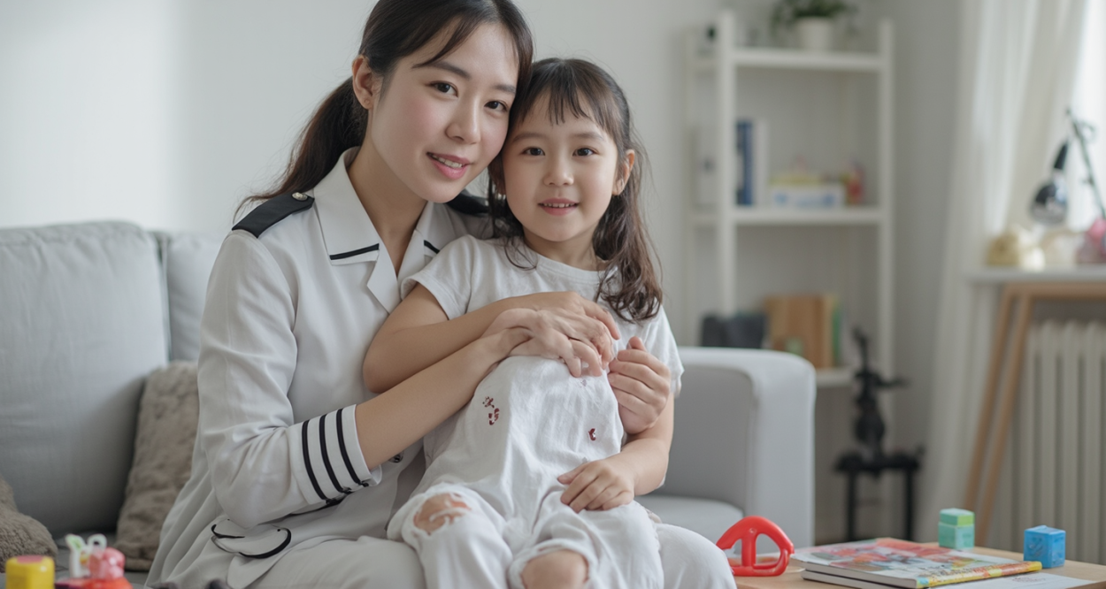 保育师证和育婴师证：哪个更适合你？轮播图3