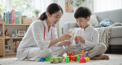 揭秘！考育婴师究竟有哪些要求？图片18