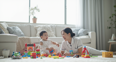 育婴师就业方向大揭秘，你知道吗？图片11
