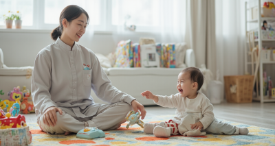 揭秘！学育婴师费用到底是多少？图片1