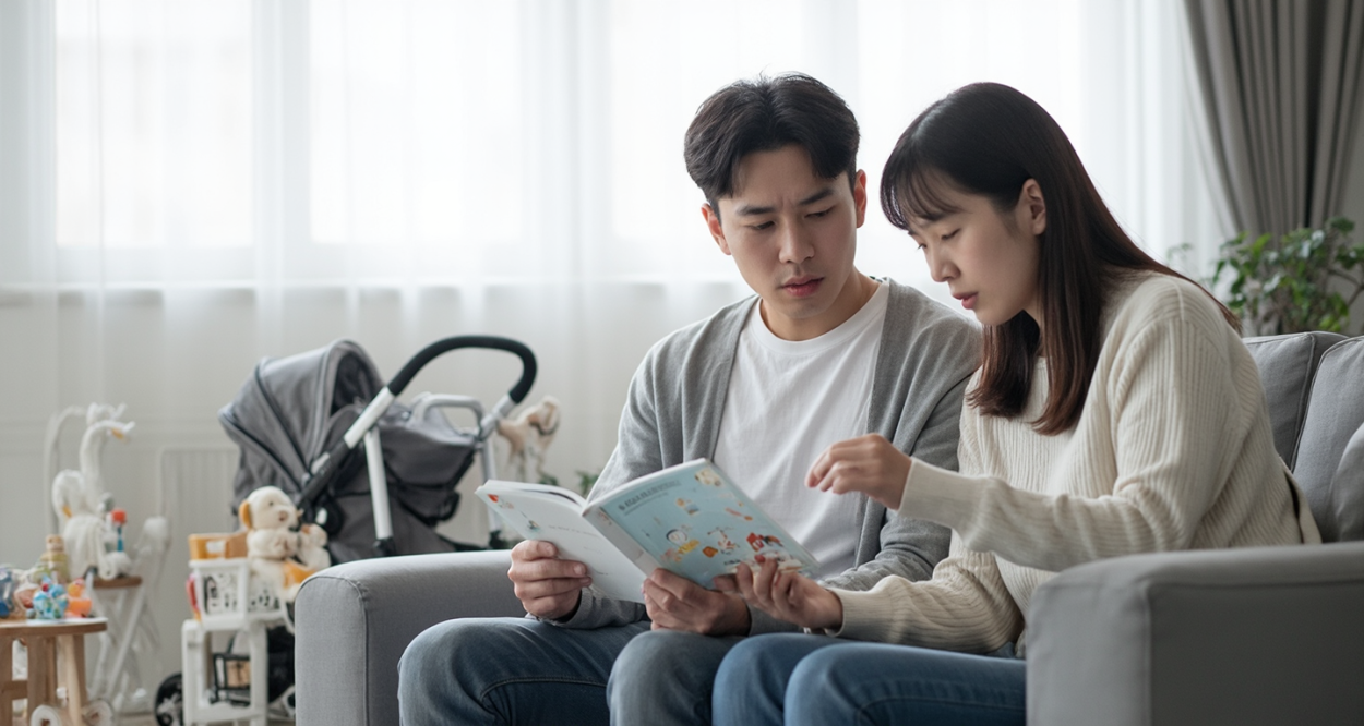 初级育婴师证究竟属于哪一级别？轮播图3