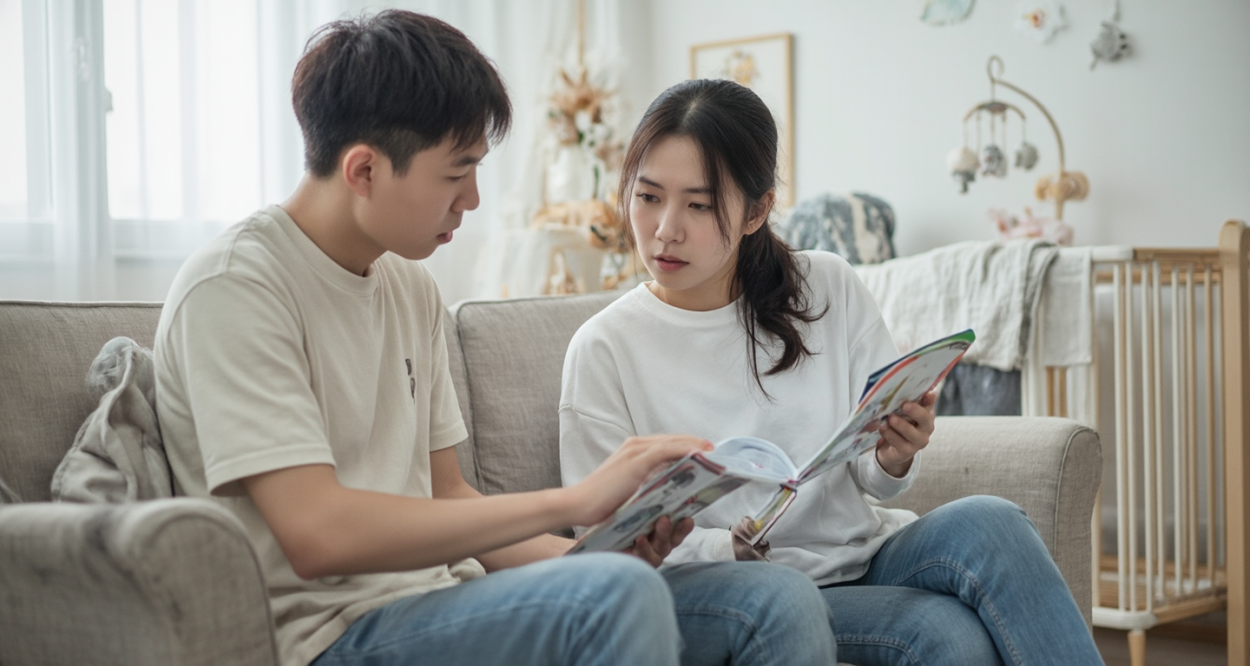 解锁专业新高度：育婴师高级证的重要性轮播图1