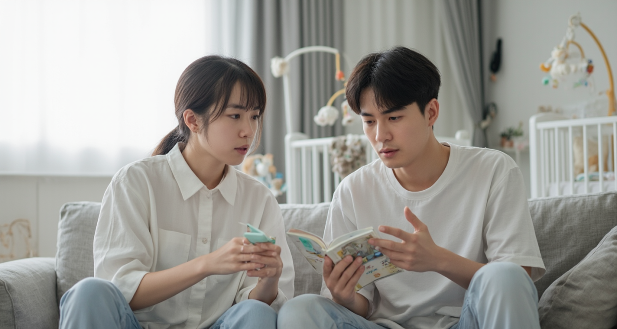 解锁专业新高度：育婴师高级证的重要性轮播图2