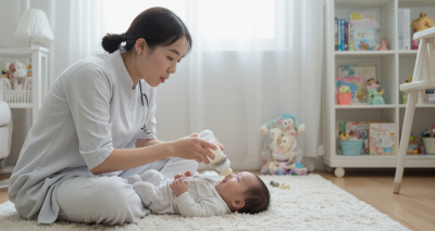 育婴师都需要哪些必备证书？图片12