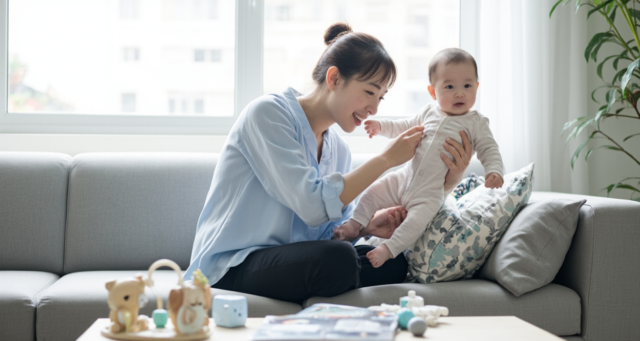 2020年育婴师报名时间全攻略轮播图3