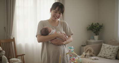 揭秘请育婴师费用，你家宝宝值得最好的呵护！图片15