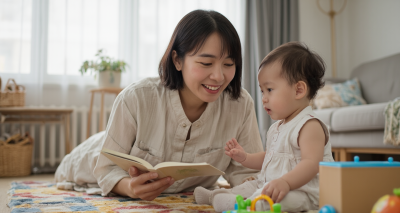 育婴员与育婴师：家庭育儿的差异之选图片1