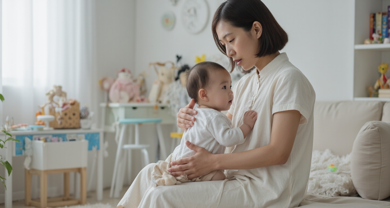 揭秘！育婴师的待遇究竟如何？轮播图3