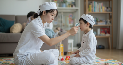 高级育婴师挂靠真相揭秘：真的靠谱吗？图片1