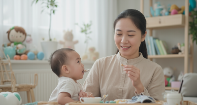 上海请个育婴师一般多少钱一个月？详解！图片13