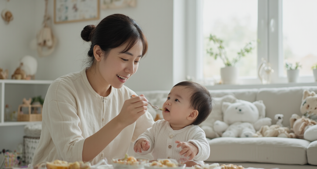上海请个育婴师一般多少钱一个月？详解！轮播图3