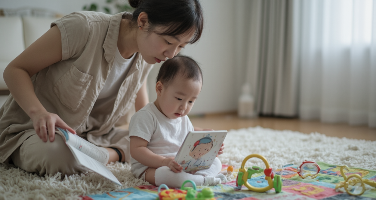 三级育婴师考试时间全攻略轮播图2