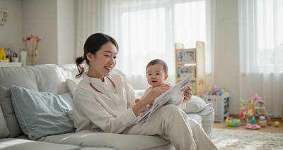 揭秘！高级育婴师证究竟长啥样？图片10