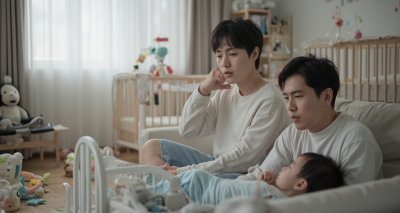 育婴师是住家的吗？揭开育婴师服务的真相图片7