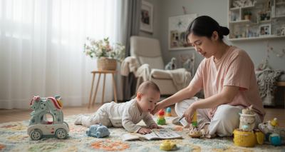 请育婴师多少钱一个月？全面解析与费用探讨图片12
