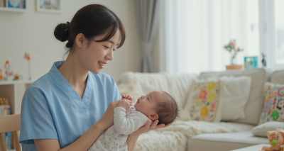育婴师二级报考全攻略，助力家庭育儿新高度图片5