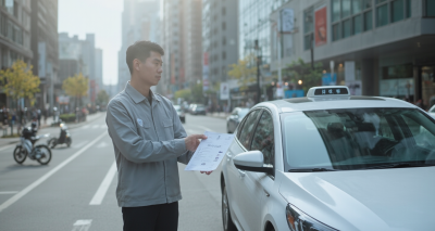 出租车驾驶员证可以开网约车吗？一文详解图片16