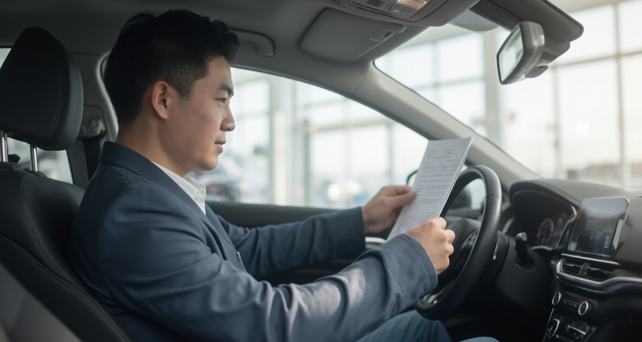 网约车以租代购VS租车：哪个更划算？轮播图2