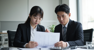 详解网约车租赁协议：保障双方权益的关键契约图片10