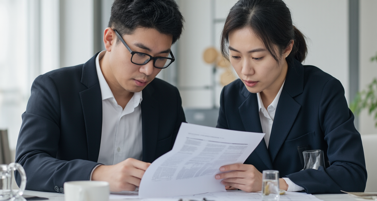 详解网约车租赁协议：保障双方权益的关键契约轮播图2