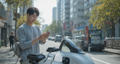 黄石网约车租赁公司的崛起与重要性图片19