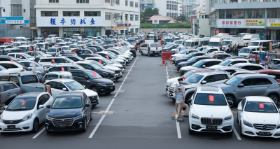 哈尔滨网约车租车公司：出行新选择，便捷又省心图片15