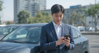 网约车与出租车哪个更经济实惠？图片8