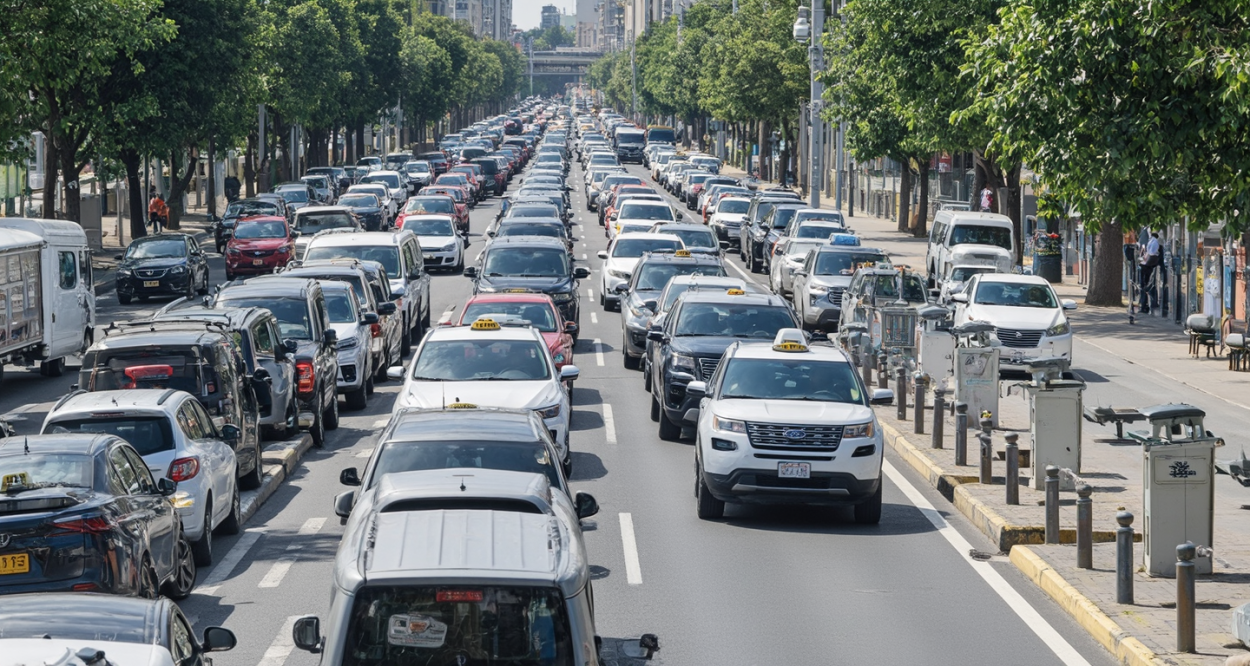 出租车司机能否兼职网约车？一探究竟！轮播图3