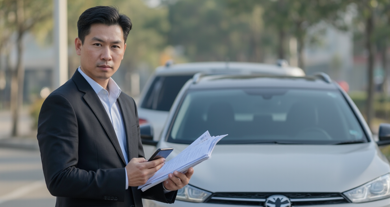 租车跑网约车需要双证吗？一文读懂！轮播图1