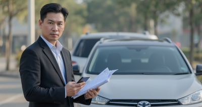 租车跑网约车需要双证吗？一文读懂！图片14